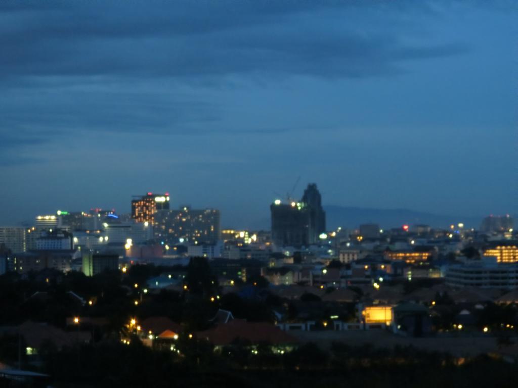 View Talay 1B Studio Pattaya ห้อง รูปภาพ