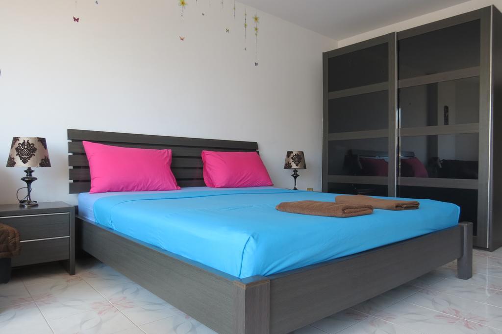 View Talay 1B Studio Pattaya ห้อง รูปภาพ