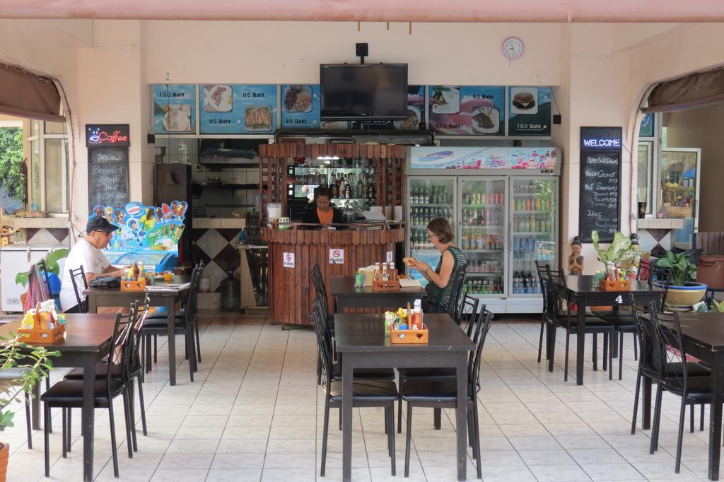 View Talay 1B Studio Pattaya ภายนอก รูปภาพ